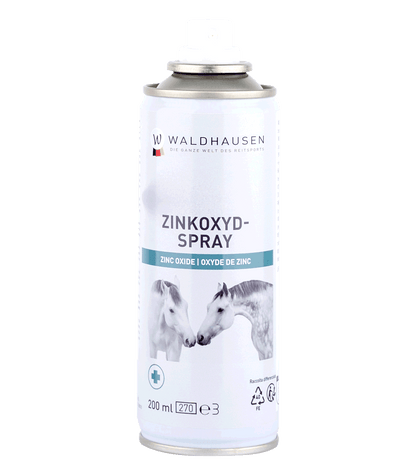 Waldhausen - Protective Skin Cream Spray, 200 ml