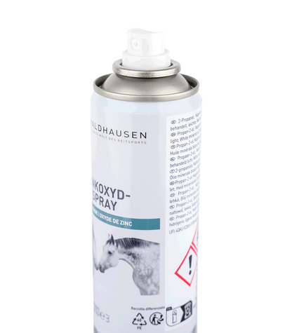 Waldhausen - Protective Skin Cream Spray, 200 ml