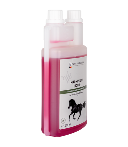 Waldhausen - Magnesium, liquid, 1 ltr
