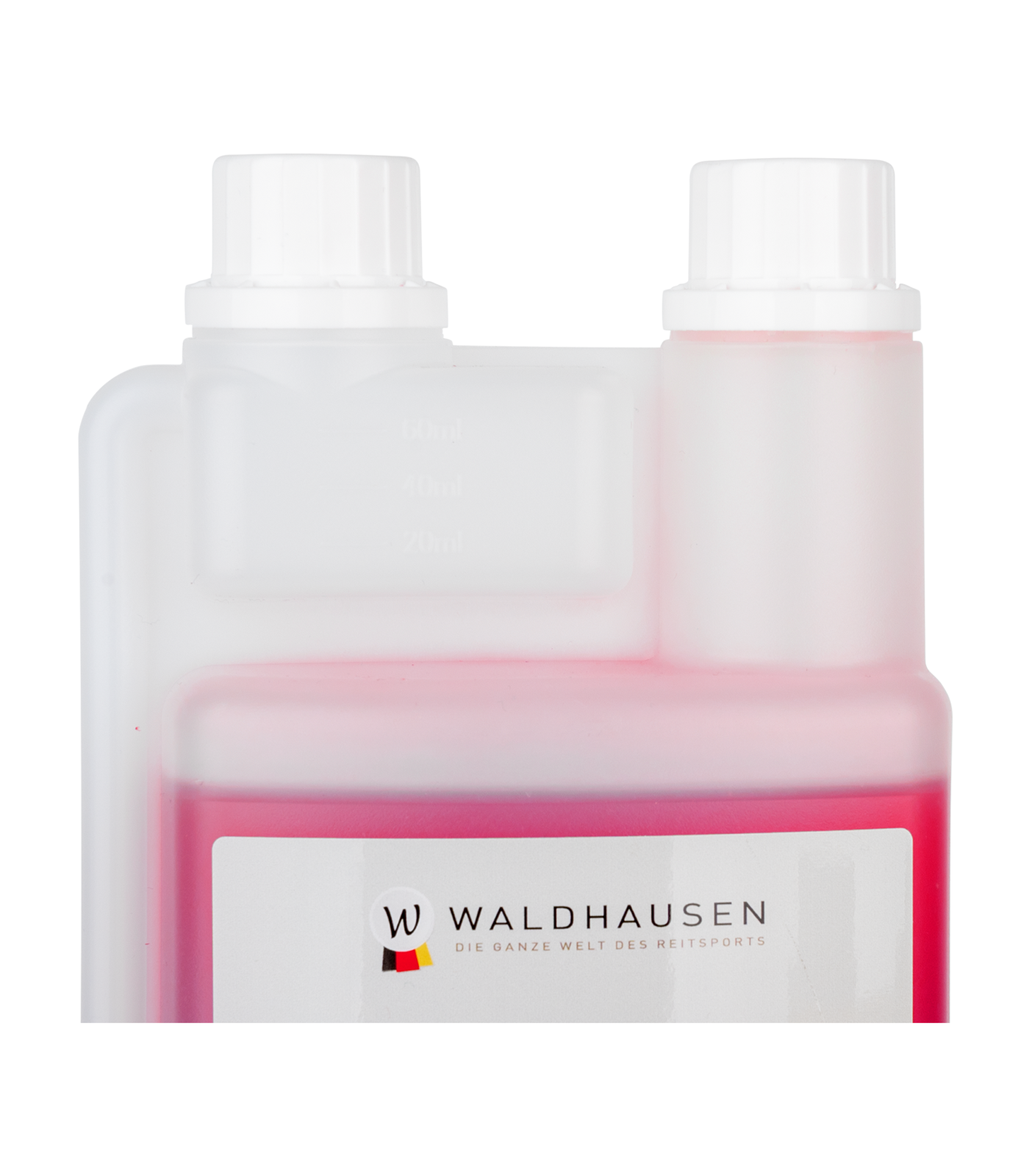 Waldhausen - Magnesium, liquid, 1 ltr