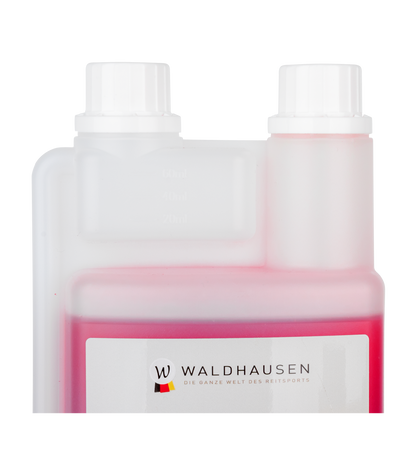 Waldhausen - Magnesium, liquid, 1 ltr