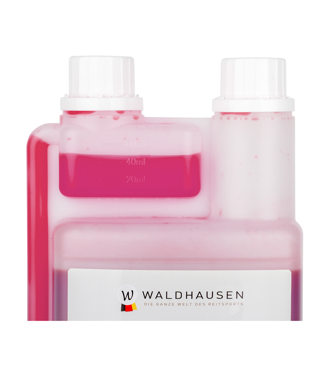 Waldhausen - Magnesium, liquid, 1 ltr