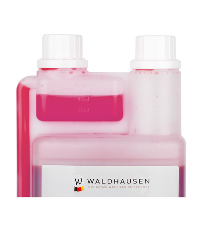 Waldhausen - Magnesium, liquid, 1 ltr