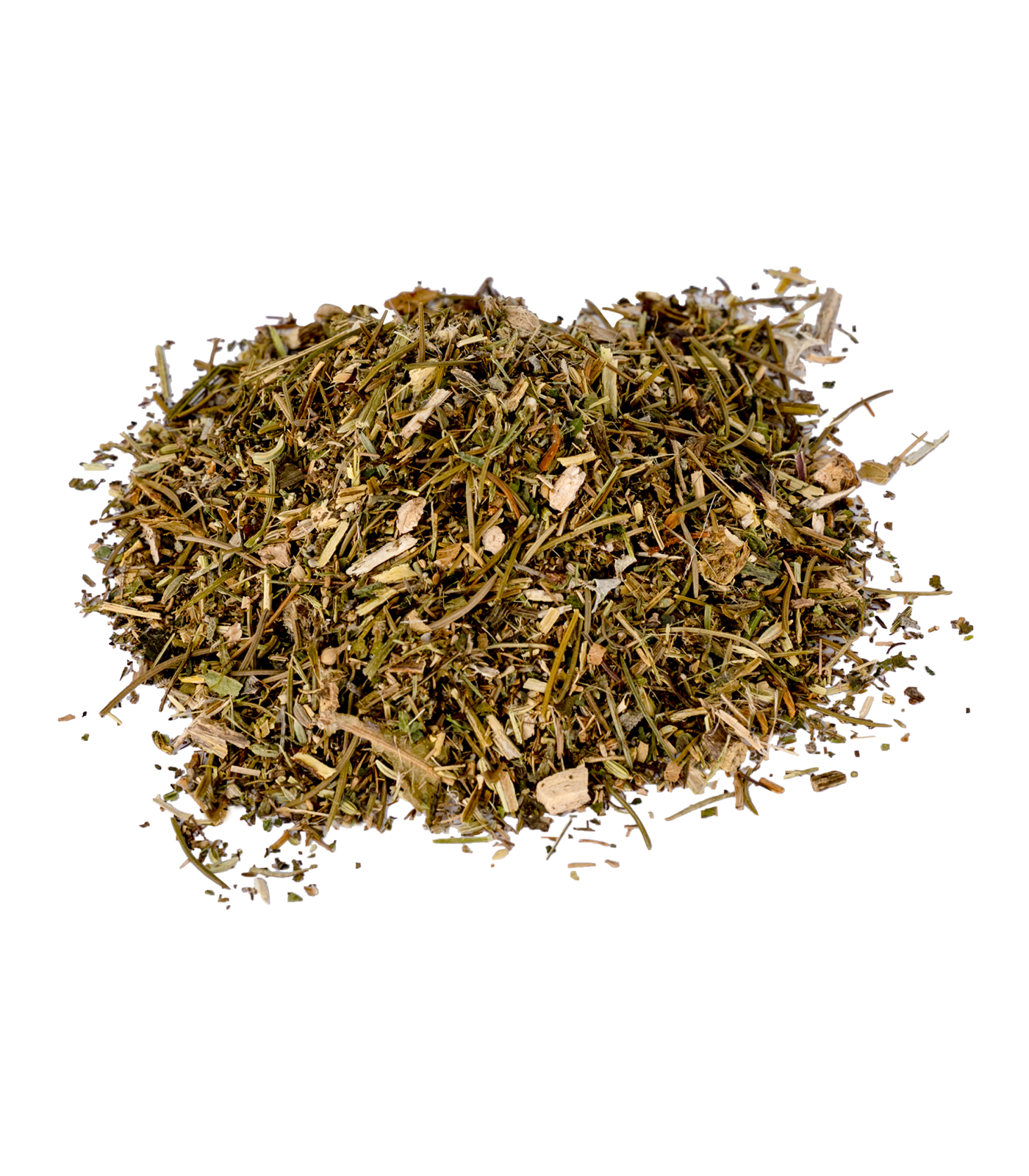 Waldhausen - Broncho Herbs. 1 kg