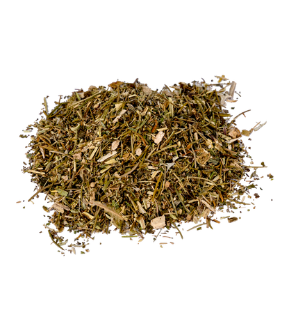Waldhausen - Broncho Herbs. 1 kg