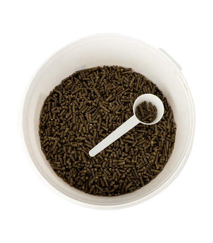 Waldhausen - Mega Mineral Pellets, 3 kg