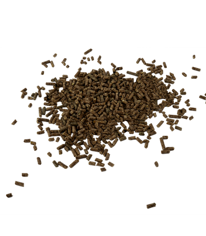 Waldhausen - Mega Mineral Pellets, 3 kg