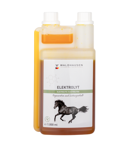 Waldhausen - Electrolyt, liquid, 1 ltr