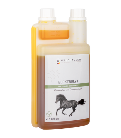 Waldhausen - Electrolyt, liquid, 1 ltr