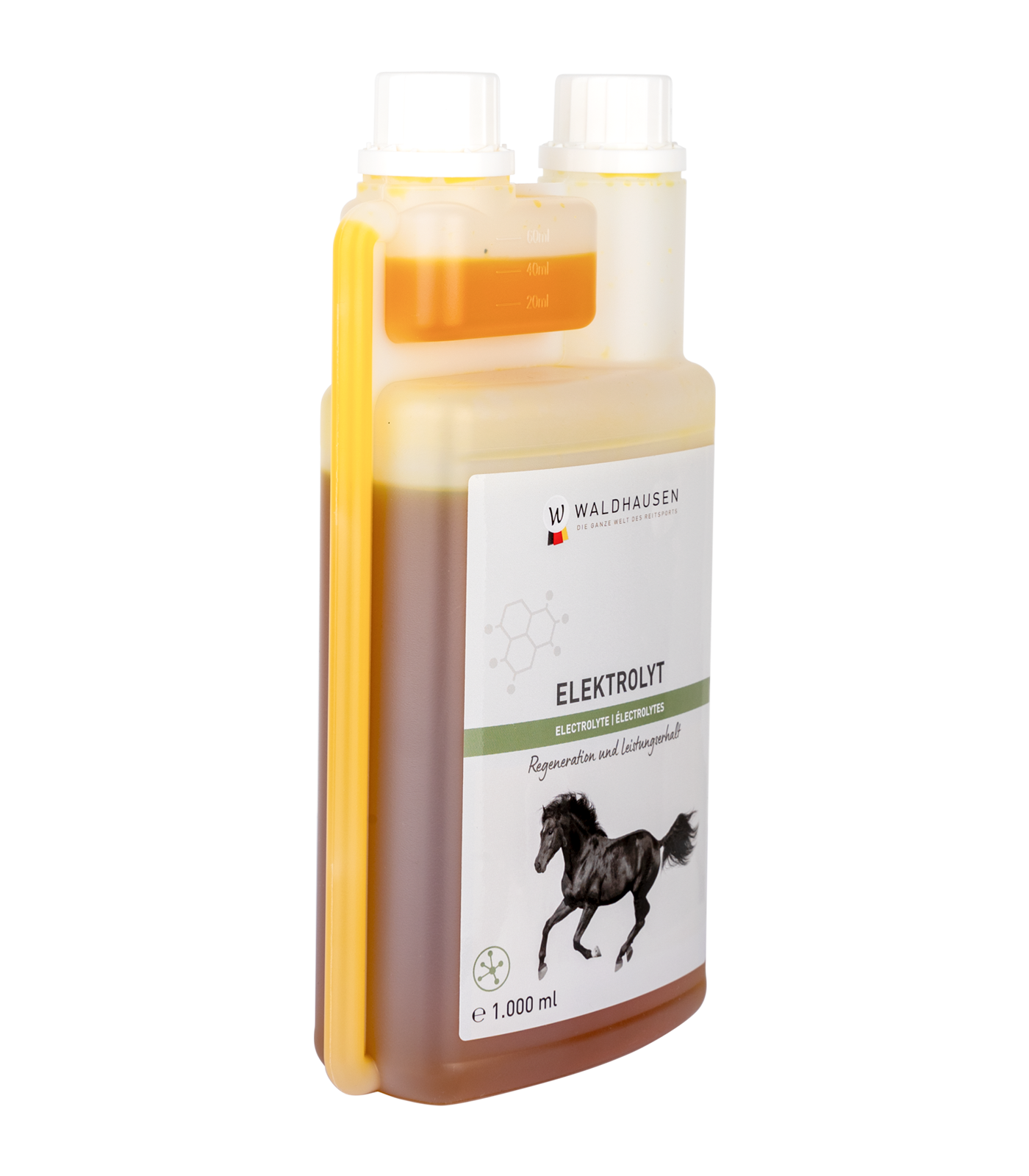 Waldhausen - Electrolyt, liquid, 1 ltr