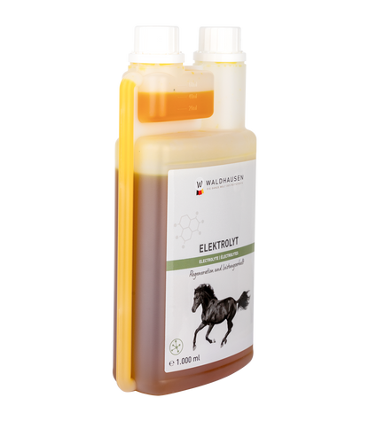 Waldhausen - Electrolyt, liquid, 1 ltr