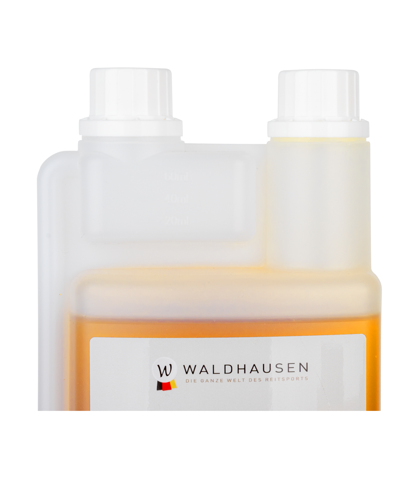 Waldhausen - Electrolyt, liquid, 1 ltr