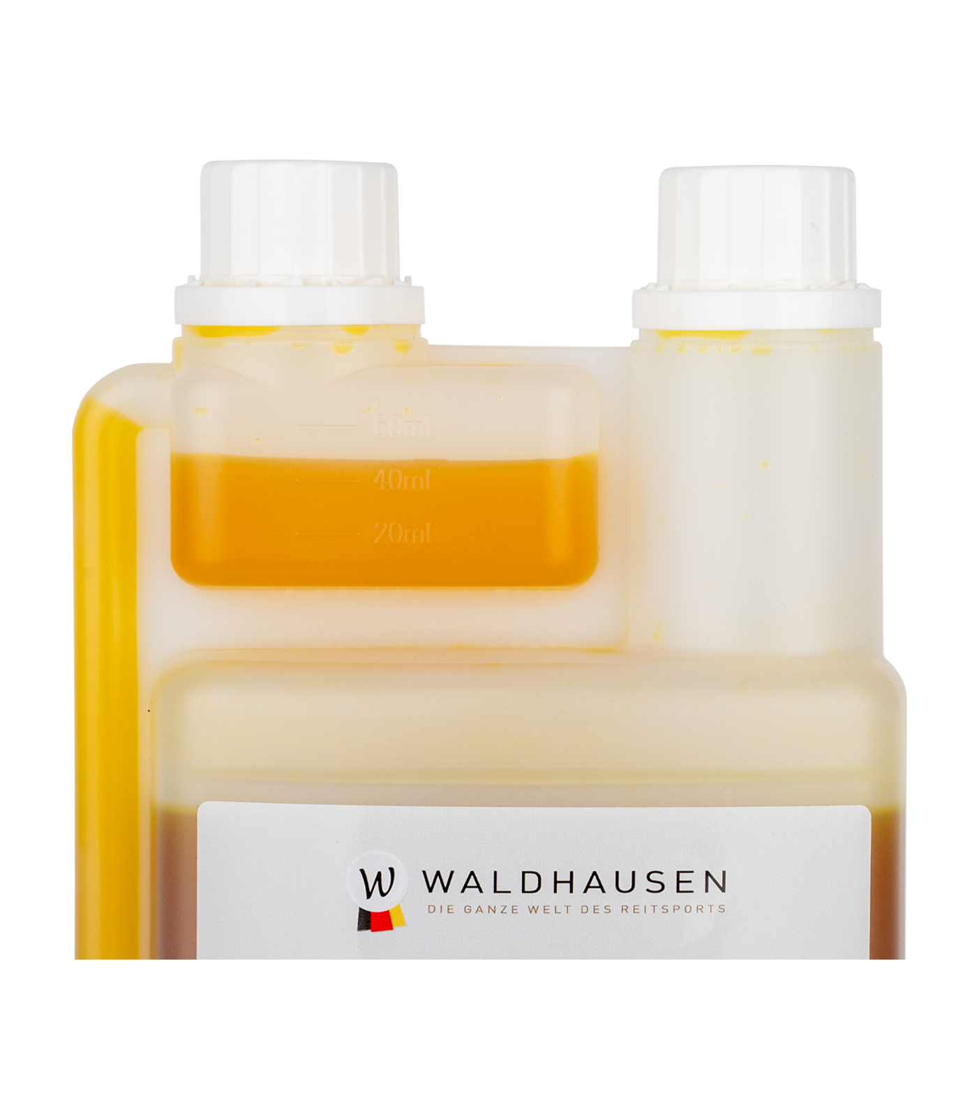 Waldhausen - Electrolyt, liquid, 1 ltr