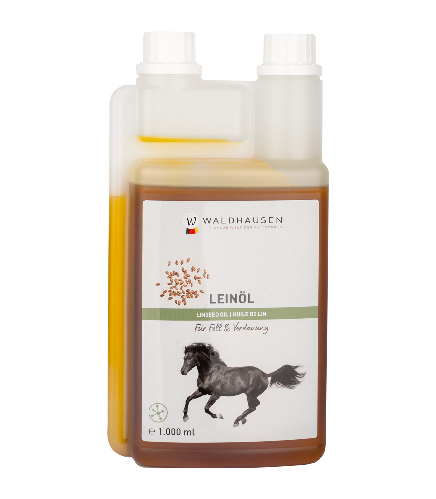 Waldhausen - Linseed Oil, 1ltr