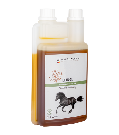 Waldhausen - Linseed Oil, 1ltr