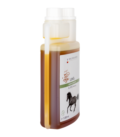 Waldhausen - Linseed Oil, 1ltr