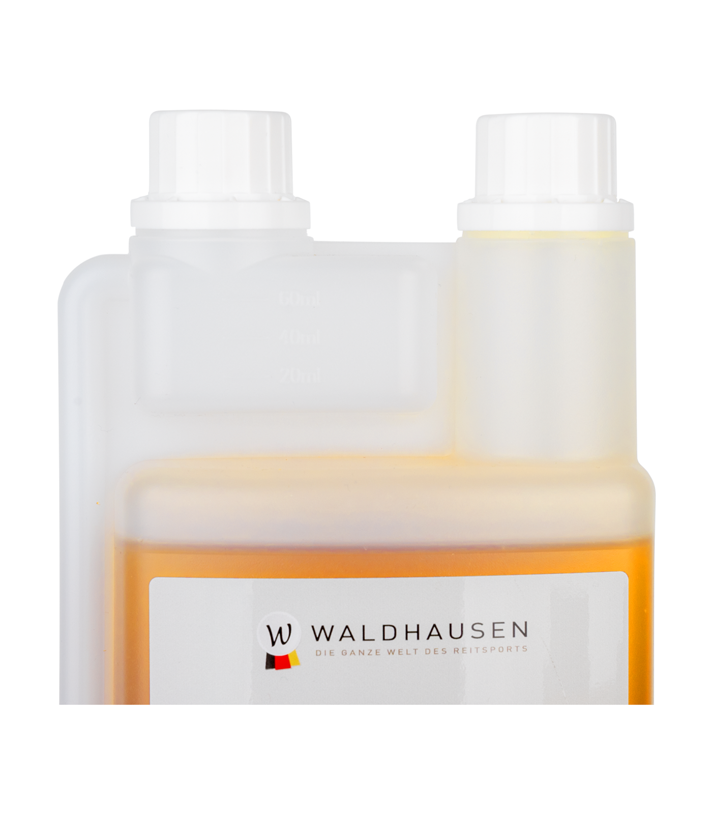 Waldhausen - Linseed Oil, 1ltr
