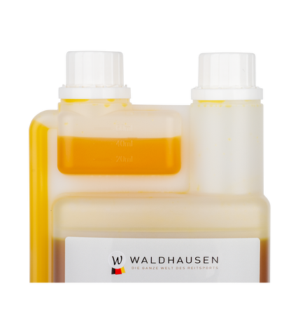 Waldhausen - Linseed Oil, 1ltr