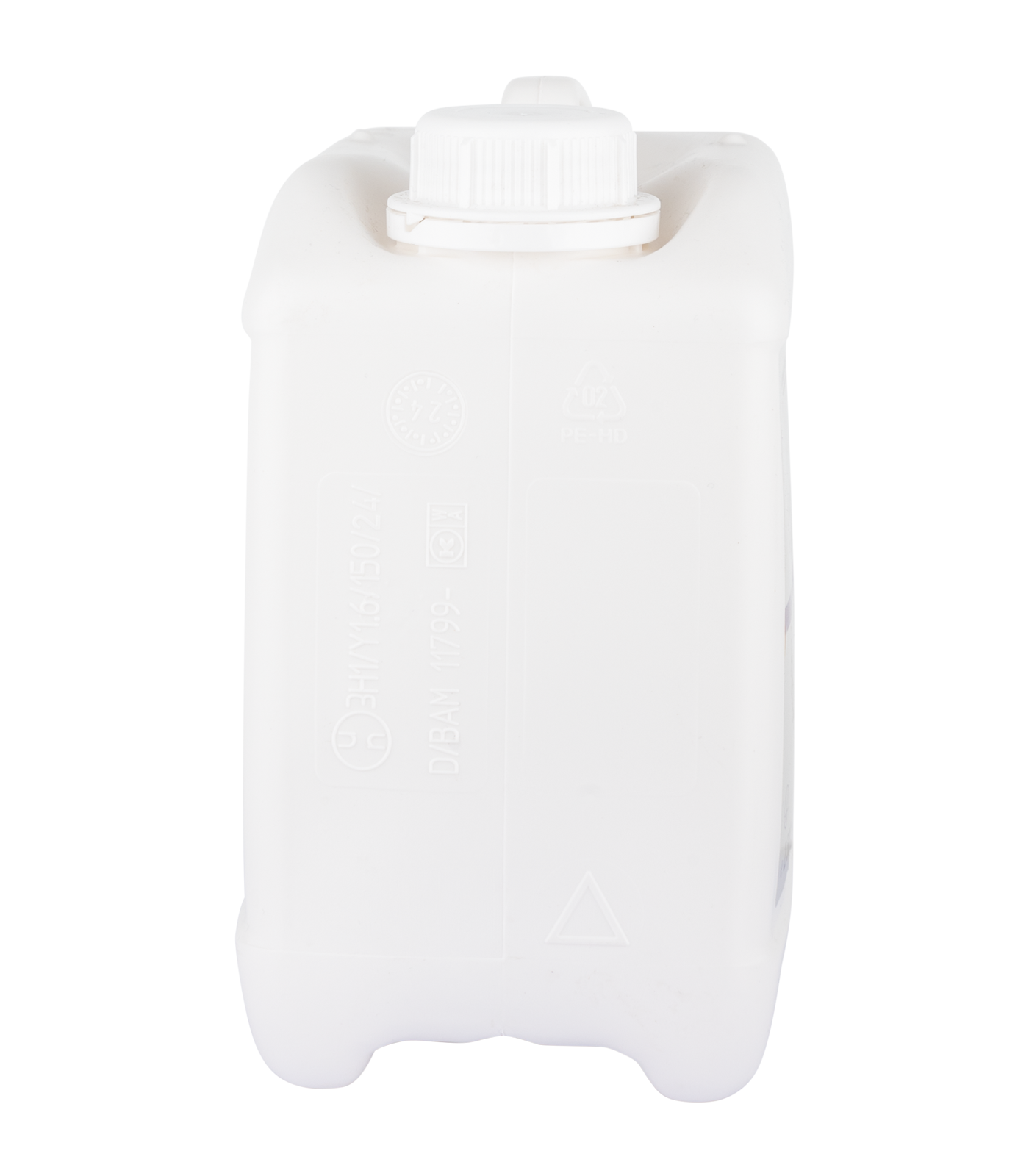 Waldhausen - Lein-Oil, 2,5 ltr. bottle