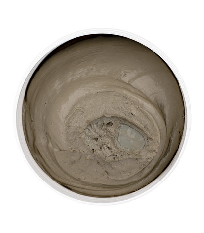 Waldhausen - Alumina paste, green, 850 g