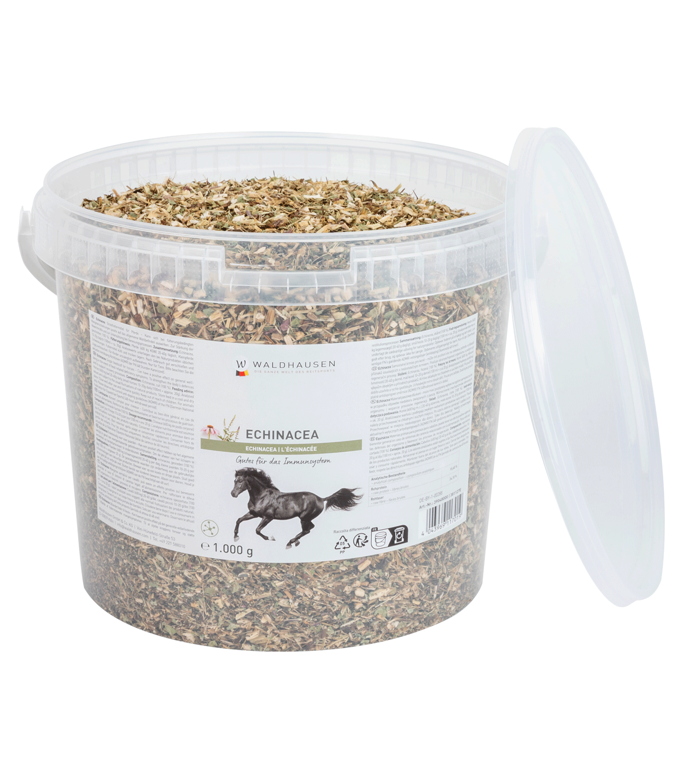 Waldhausen - Echinacea, 1 kg