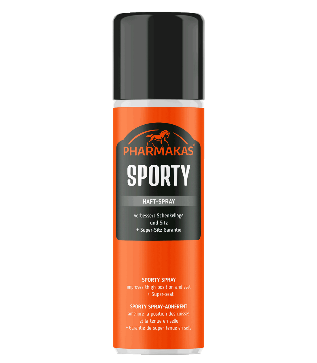 Pharmakas - Pharmakas Sporty Haft-Spray 200 ml