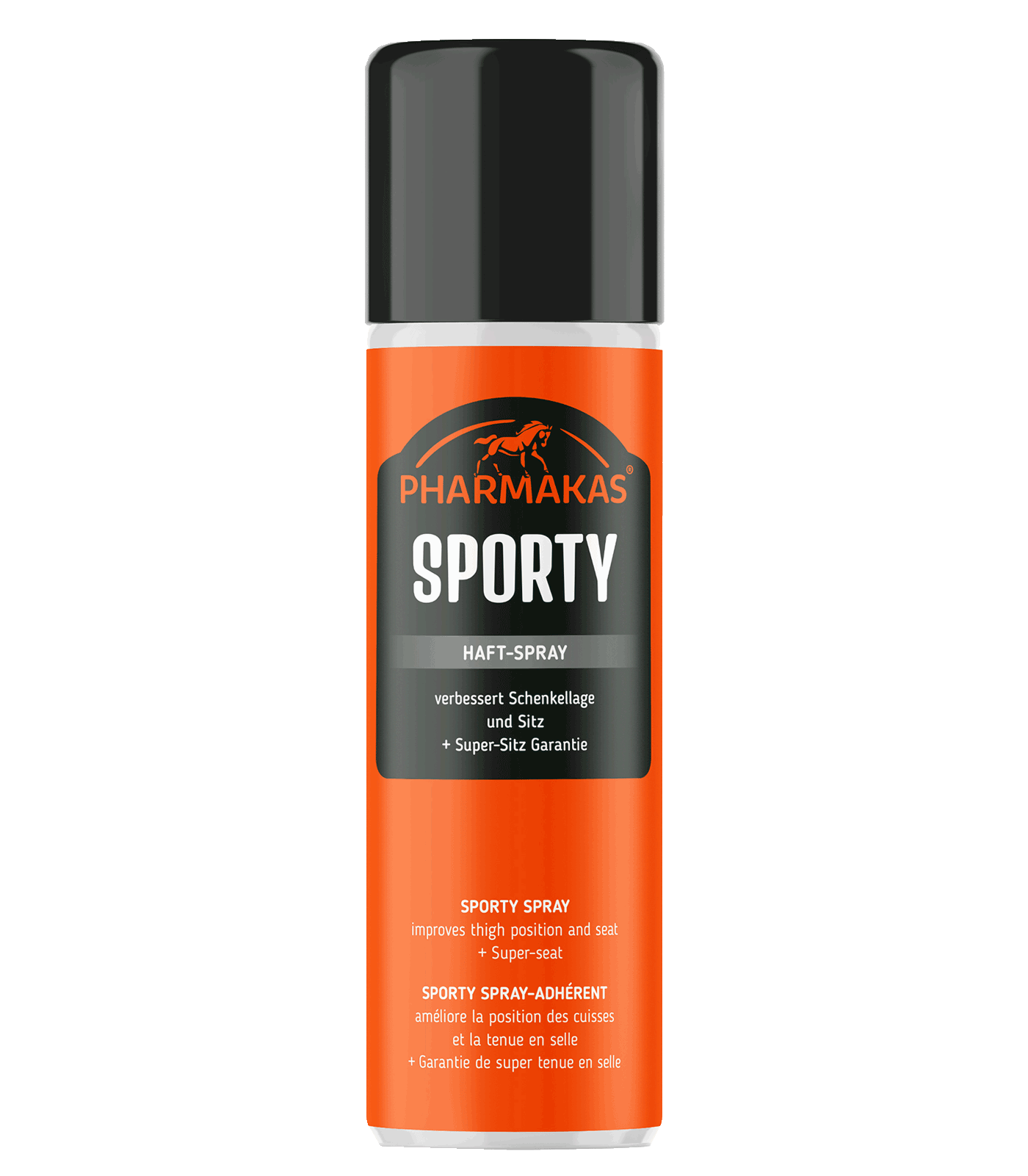 Pharmakas - Pharmakas Sporty Haft-Spray 200 ml
