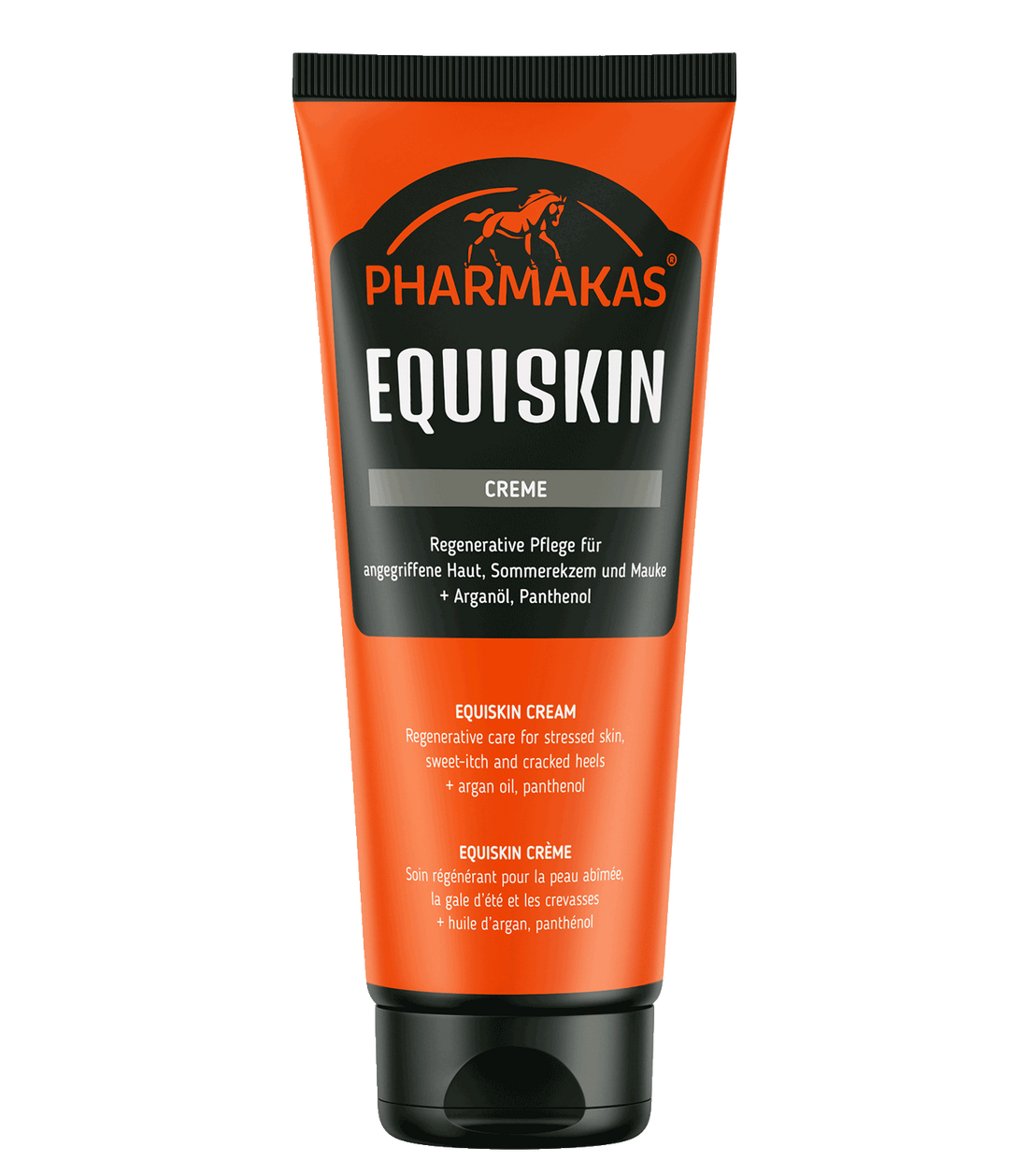 Pharmakas - Pharmakas Equiskin Creme 200 ml