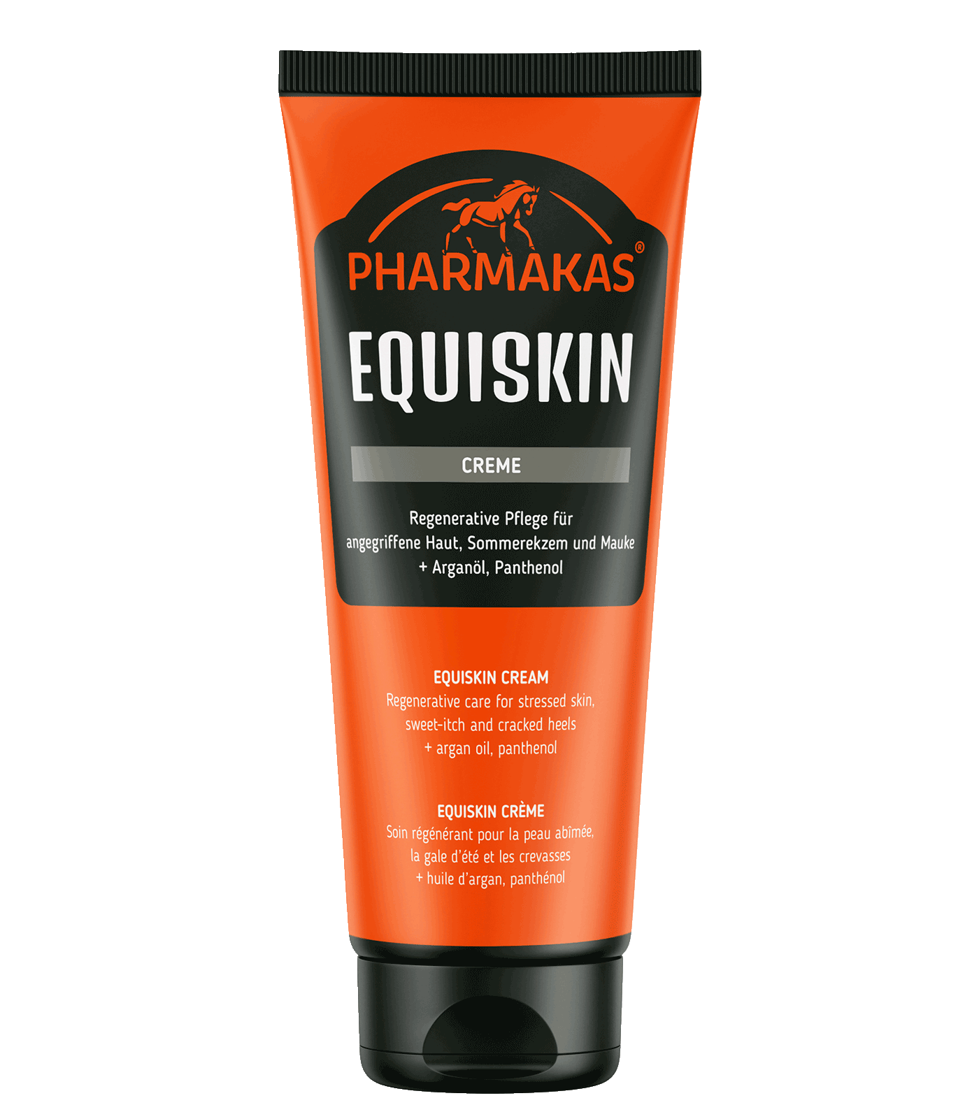Pharmakas - Pharmakas Equiskin Creme 200 ml