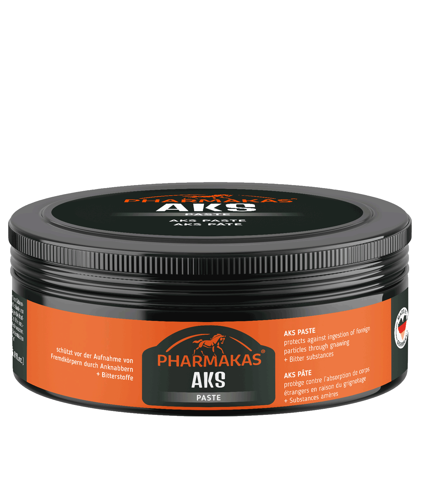 Pharmakas - Pharmakas AKS Cribbing Paste 200 ml