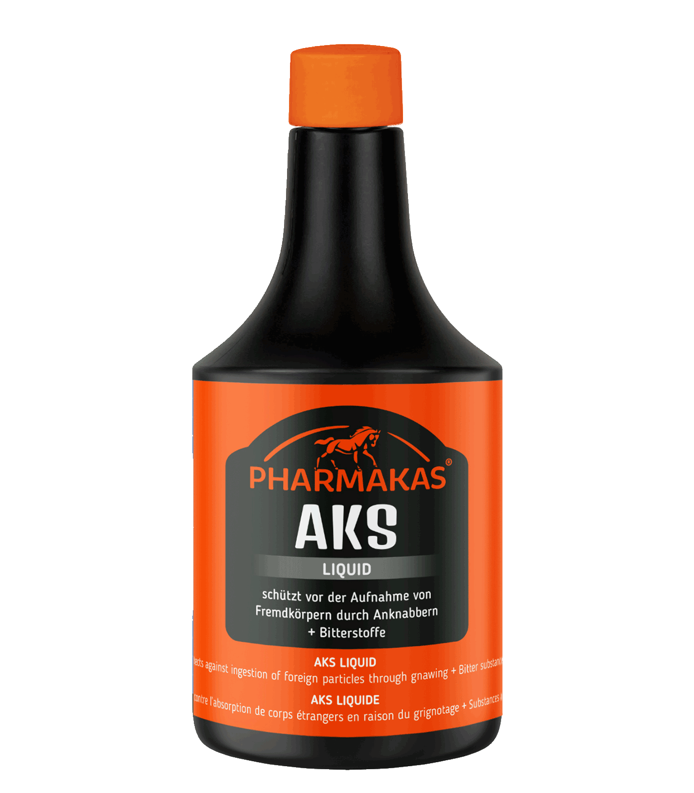Pharmakas - Pharmakas AKS Liquid 500 ml