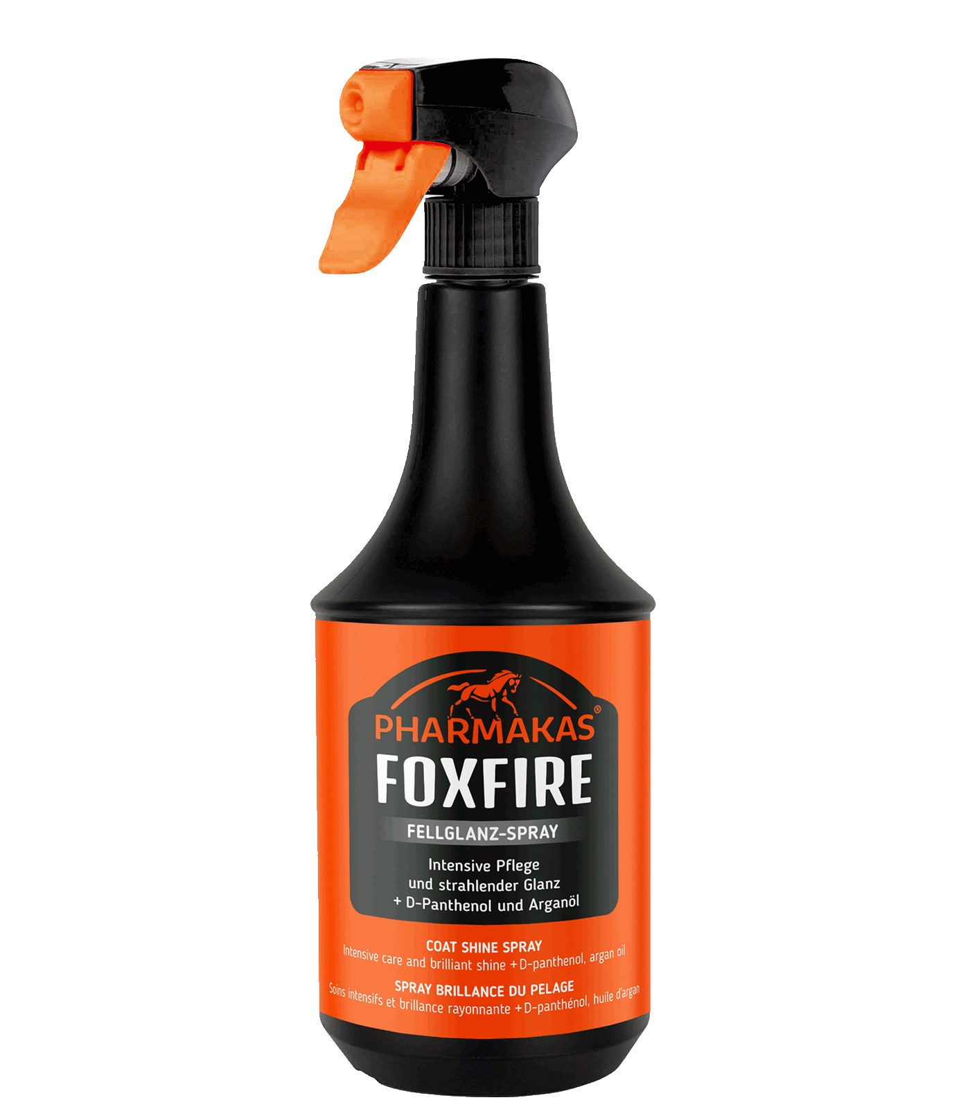 Pharmakas - Pharmakas Foxfire 1 l