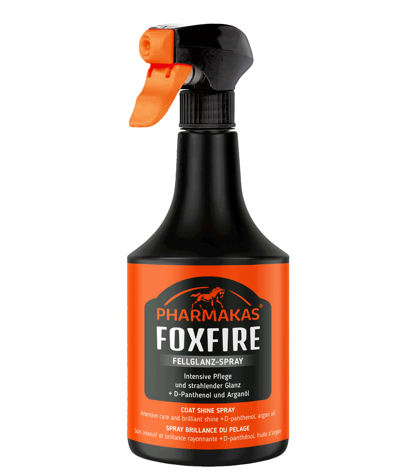 Pharmakas - Pharmakas Foxfire 500 ml