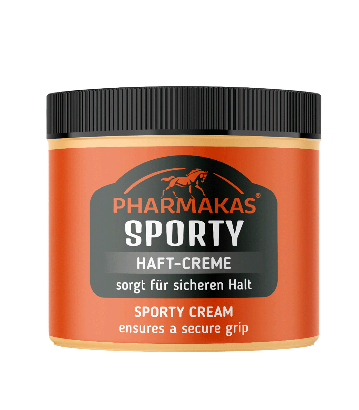 Pharmakas - Pharmakas Sporty Haft-Creme 50 ml
