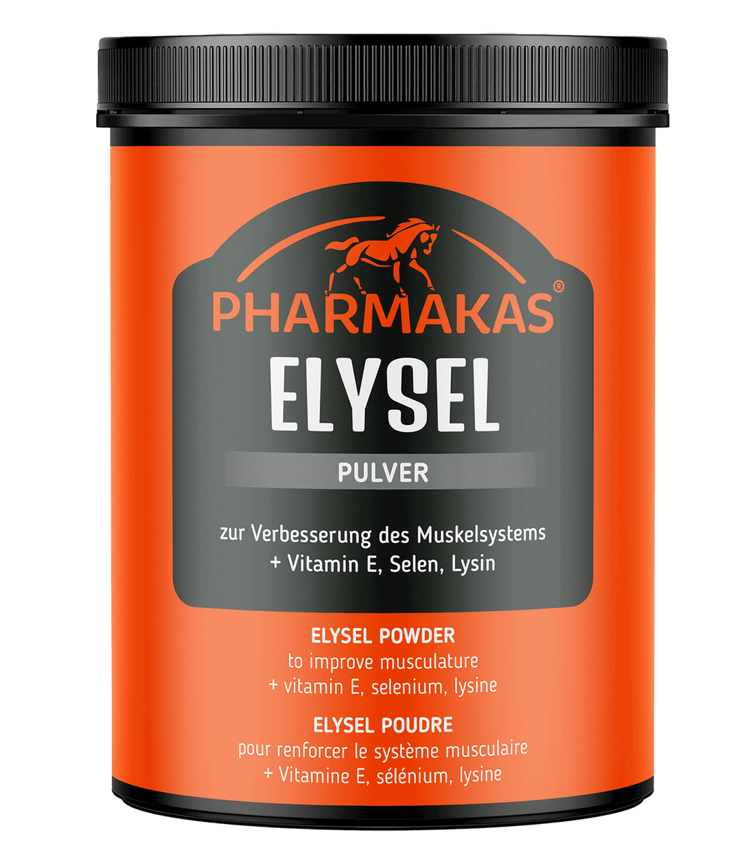 Pharmakas - Pharmakas Elysel, 1 kg