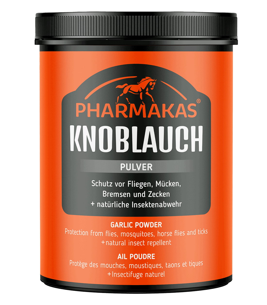 Pharmakas - Pharmakas Garlic, 1 kg