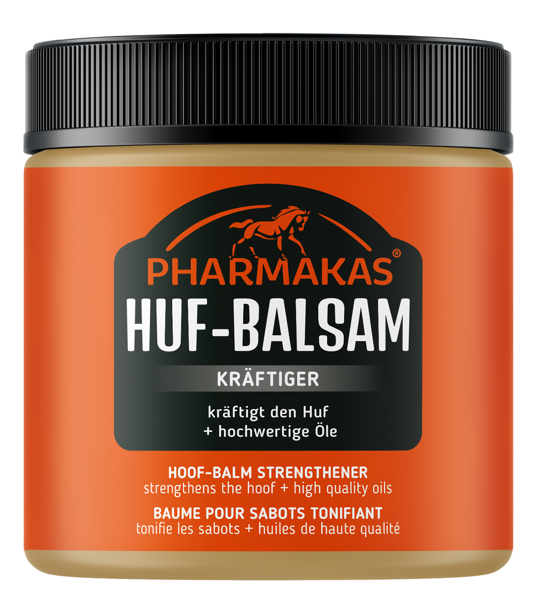 Pharmakas - Pharmakas Hoof Balm Strengthener, 500 ml