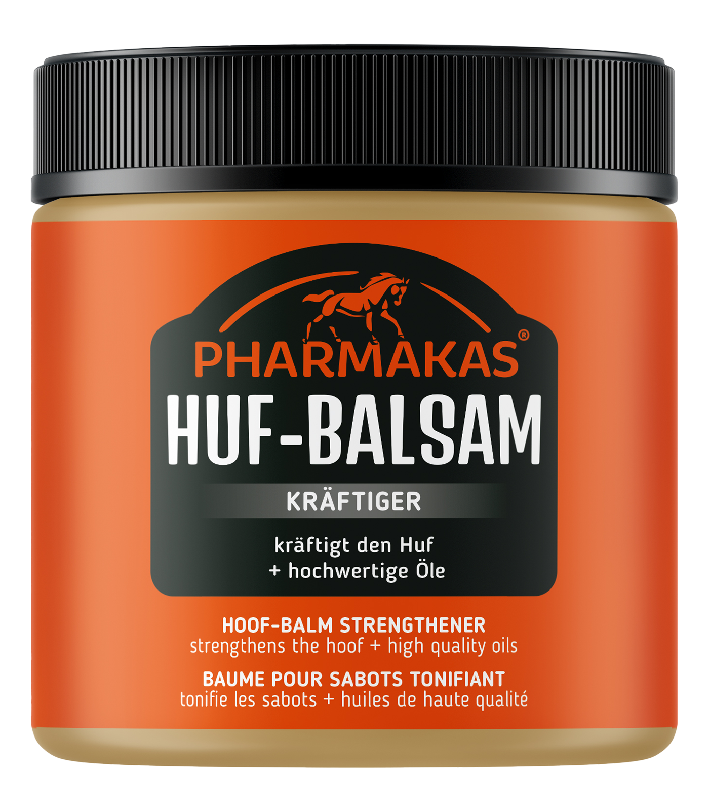 Pharmakas - Pharmakas Hoof Balm Strengthener, 500 ml