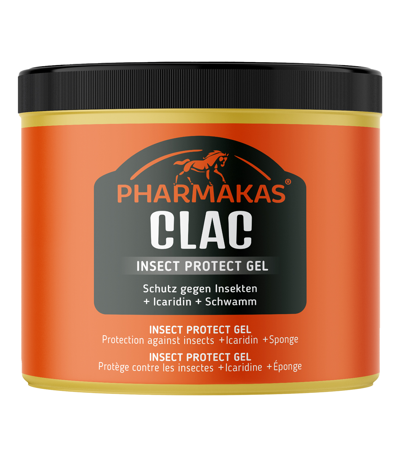 Pharmakas - Pharmakas CLAC Insect Protect Gel 500 ml