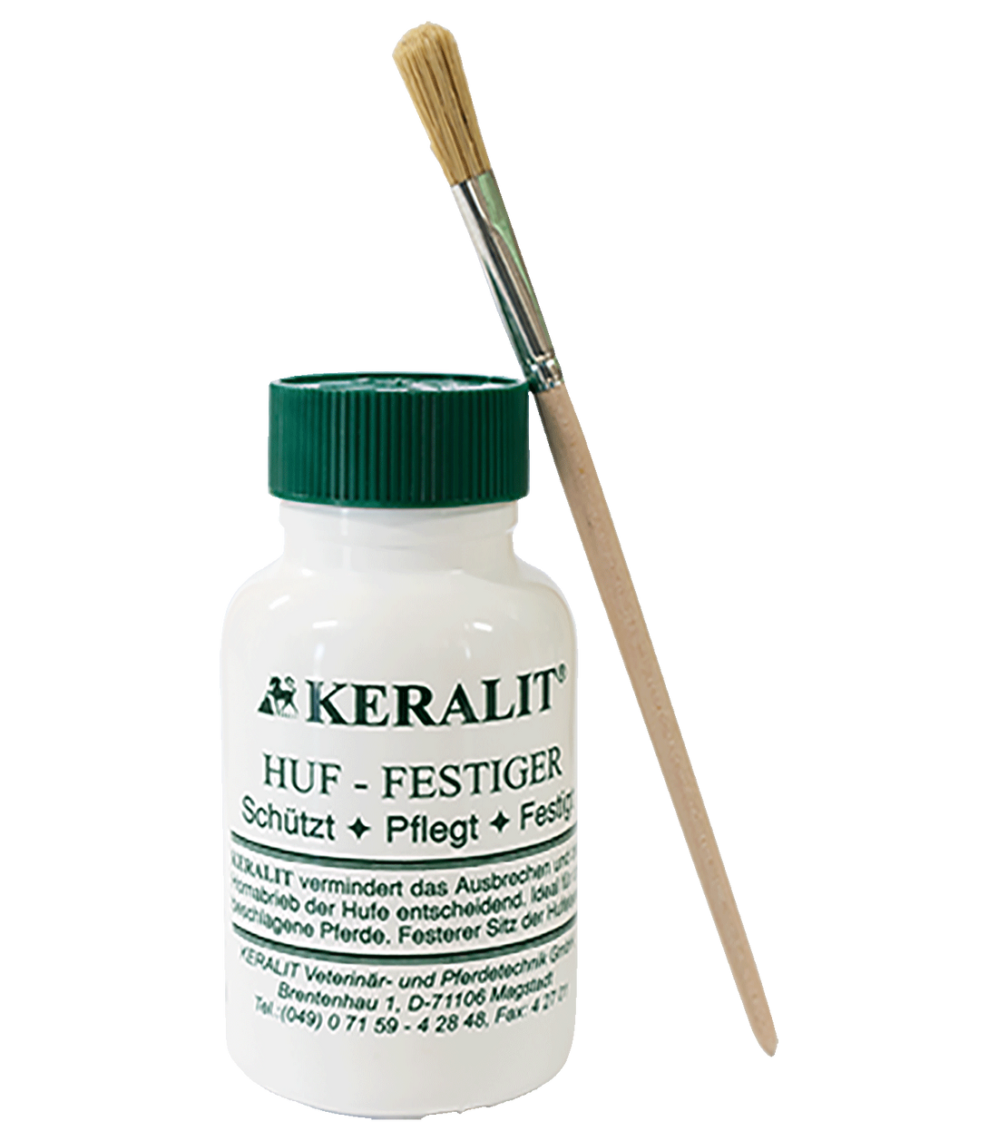 Keralit - KERALIT Hoof Strengthener 250ml