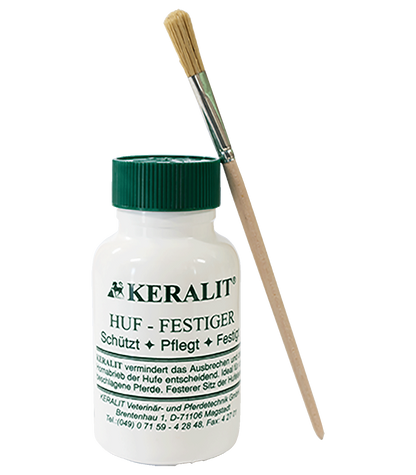 Keralit - KERALIT Hoof Strengthener 250ml
