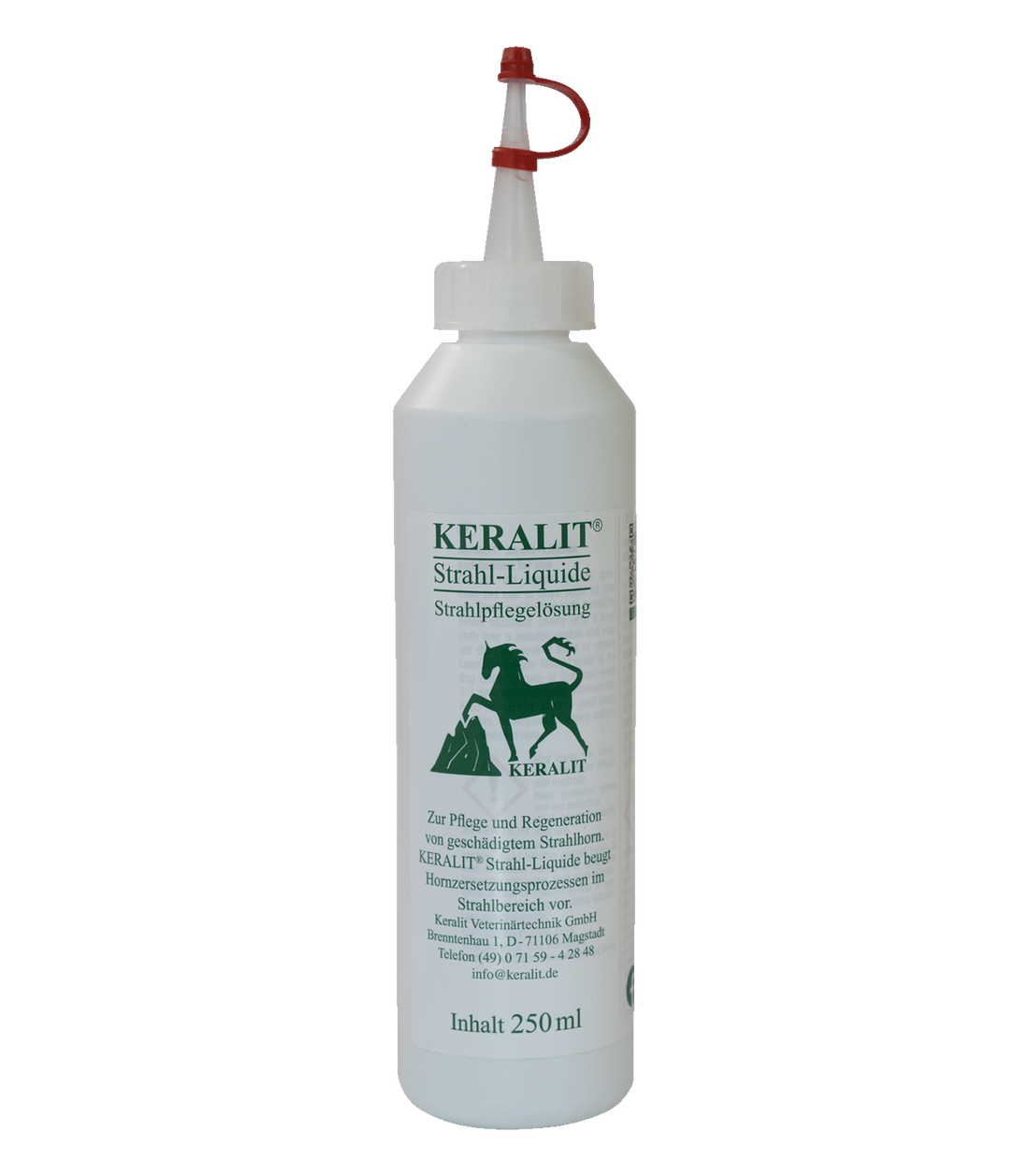 Keralit - KERALIT Frog Liquid 250ml