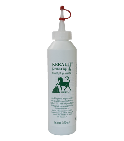 Keralit - KERALIT Frog Liquid 250ml