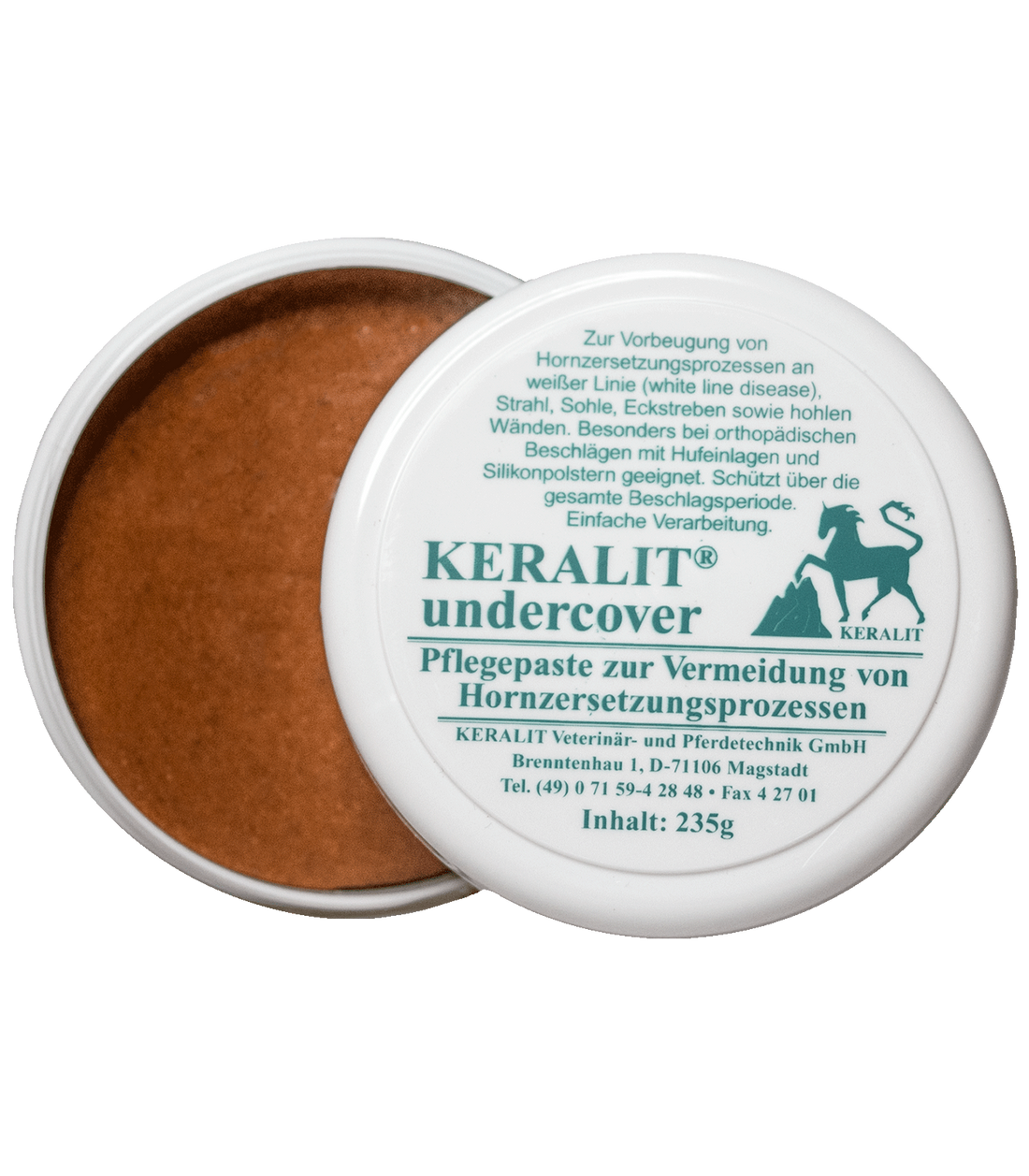 Keralit - KERALIT Undercover 235g