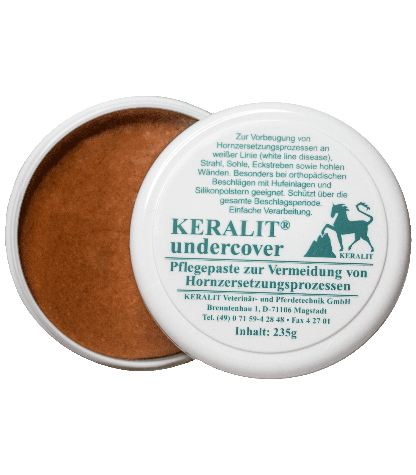Keralit - KERALIT Undercover 235g