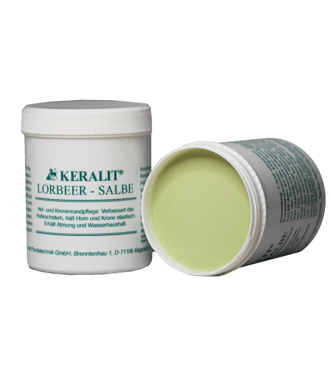 Keralit - KERALIT Laurel Ointment 300ml