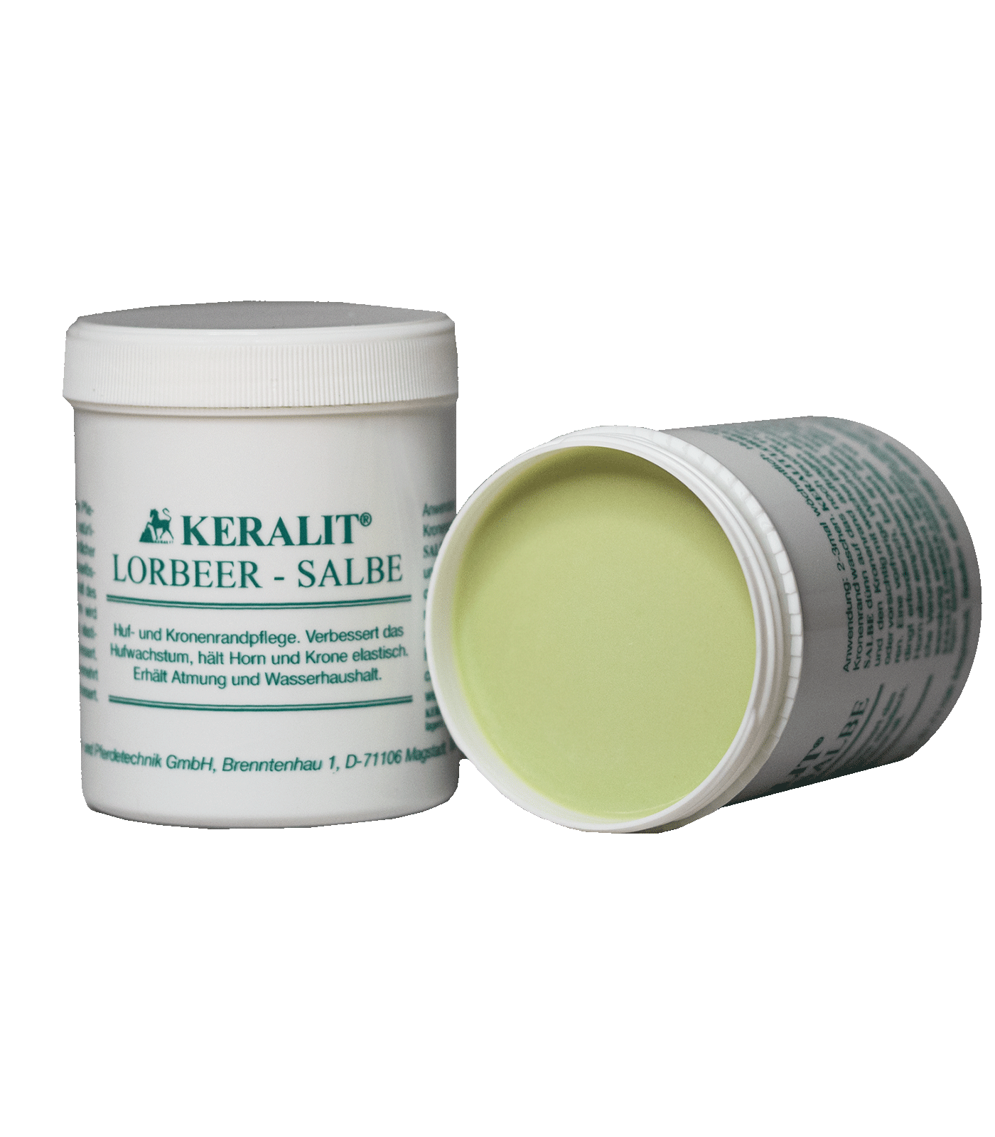 Keralit - KERALIT Laurel Ointment 300ml