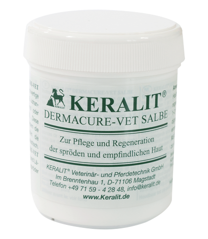 Keralit - KERALIT Dermacure-Vet 130ml