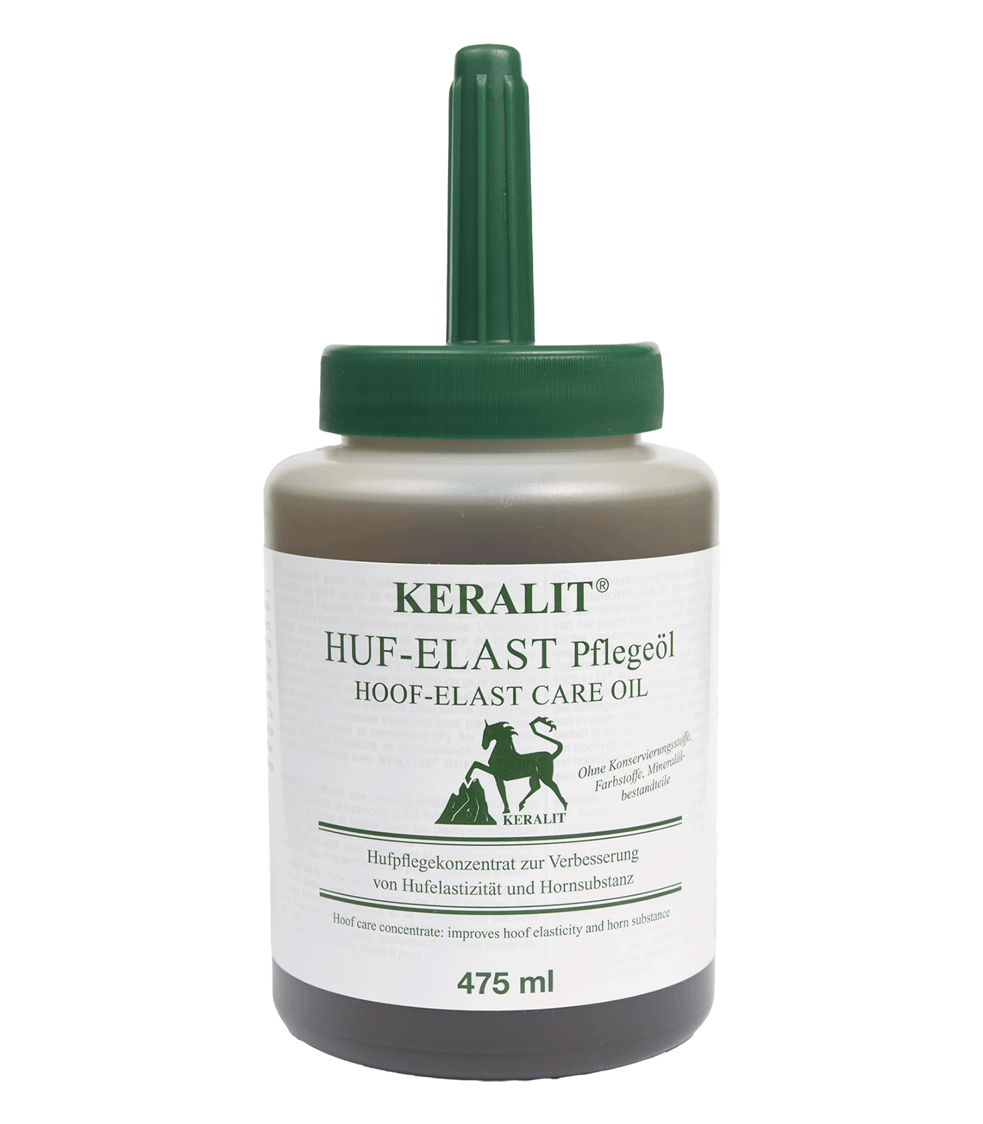 Keralit - KERALIT Hoof Oil 250ml