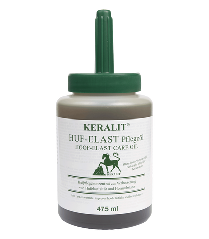 Keralit - KERALIT Hoof Oil 250ml